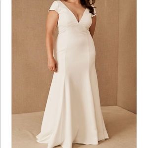 Jenny by Jenny Yoo Haven Gown